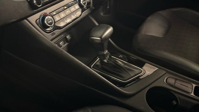 2020 Kia Niro 1.6 GDi Hybrid 2 5dr DCT Hybrid Estate Estate Hybrid Automatic