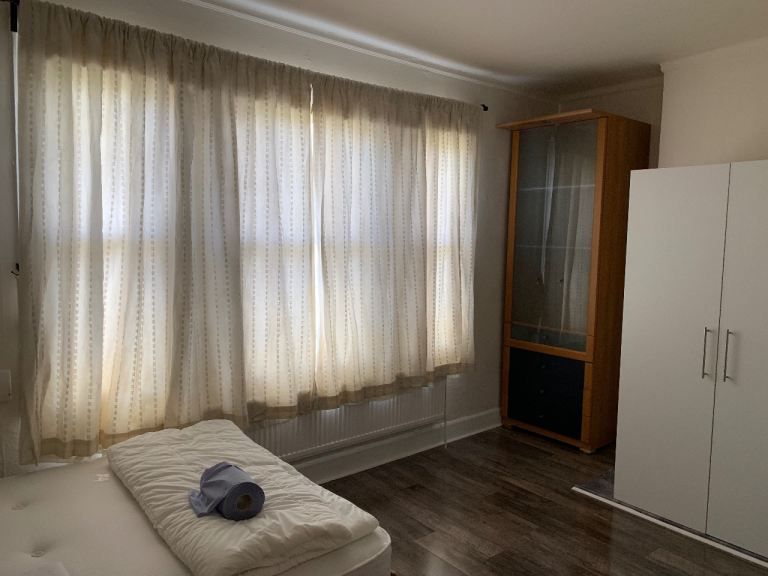 Self contained studio