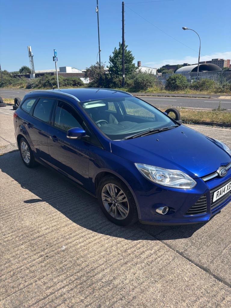 Ford, 2014, 1560 (cc)