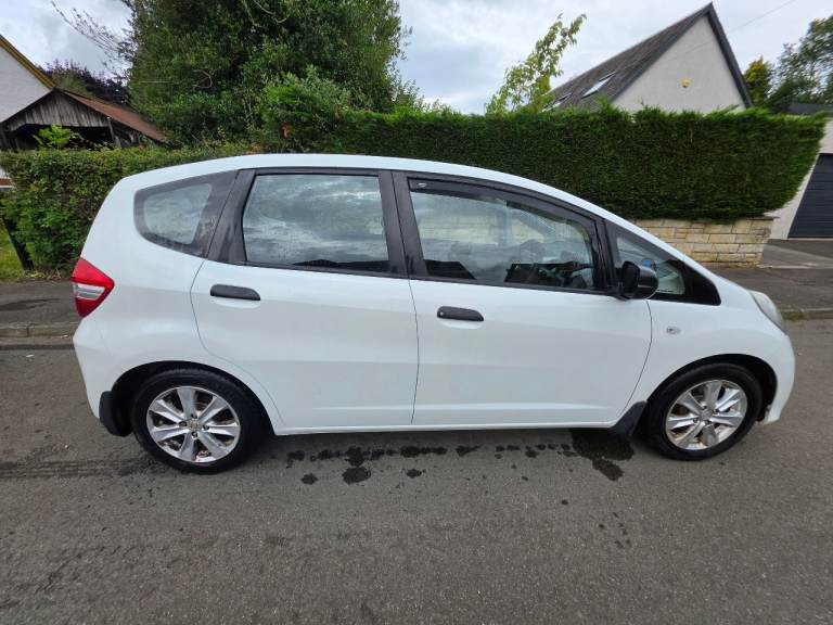 Honda, JAZZ, Hatchback, 2013, Manual, 1198 (cc), 5 doors