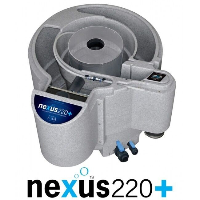 EVOLUTION AQUA NEXUS EAZY 220 FILTER New Model