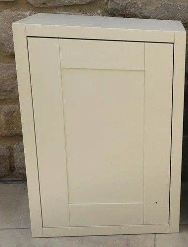Shaker Style Kitchen Unit
