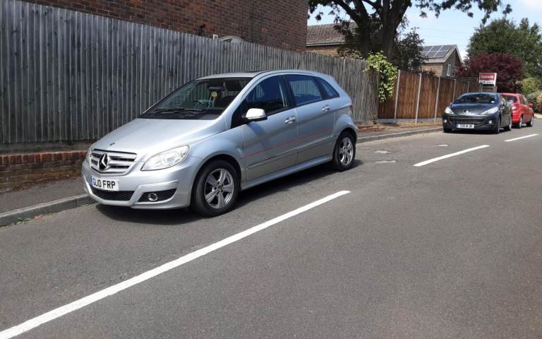 🌼Mercedes-Benz B CLASS🌼 2010🌼Manual🌼 2.0 Diesel🌼5 doors🌼2 keys🌼 1 years MOT🌼