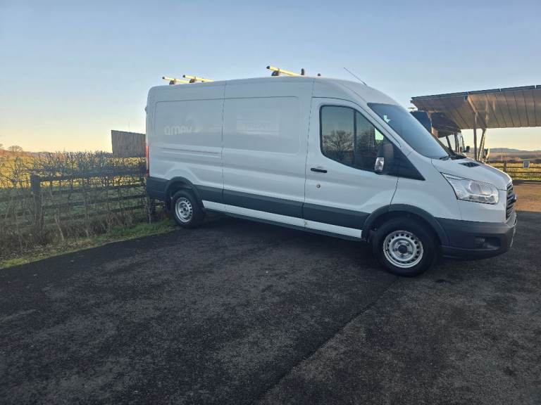 Ford, TRANSIT, 2015, 2198 (cc)
