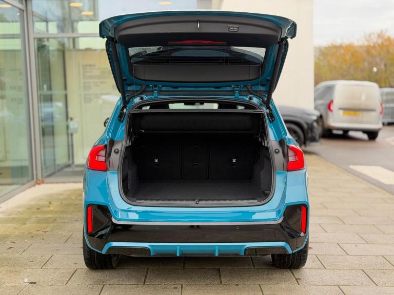 2023 BMW iX1 230kW xDrive30 M Sport 65kWh 5dr Auto SUV Electric Automatic