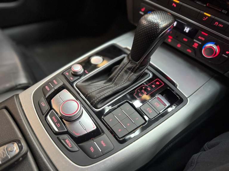 AUDI A7 3.0 TDI V6 S line 2016