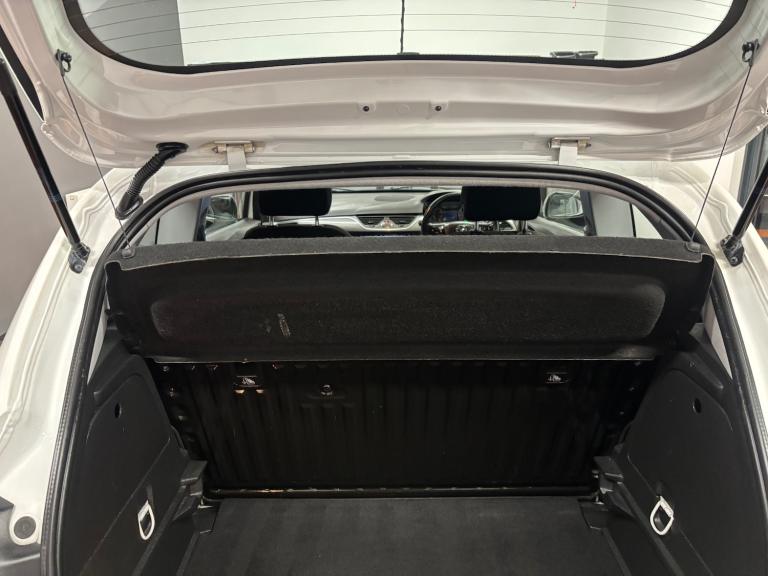 2015 Vauxhall Corsa 1.4 ecoFLEX Energy 3dr [AC] HATCHBACK Petrol Manual