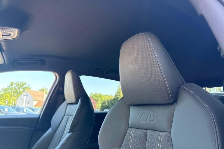 2024 Audi Q6 e-tron 100kWh S line SUV 5dr Electric Auto quattro (388 ps) ESTATE Electric Automatic