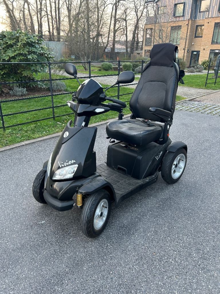 Mobility Scooter