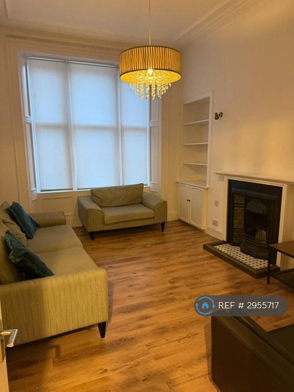 2 bedroom flat in Byres Rd, Glasgow, G12 (2 bed) (#2955717)