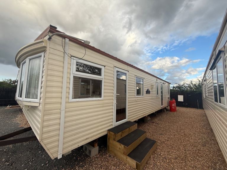 Property for rent static mobile home