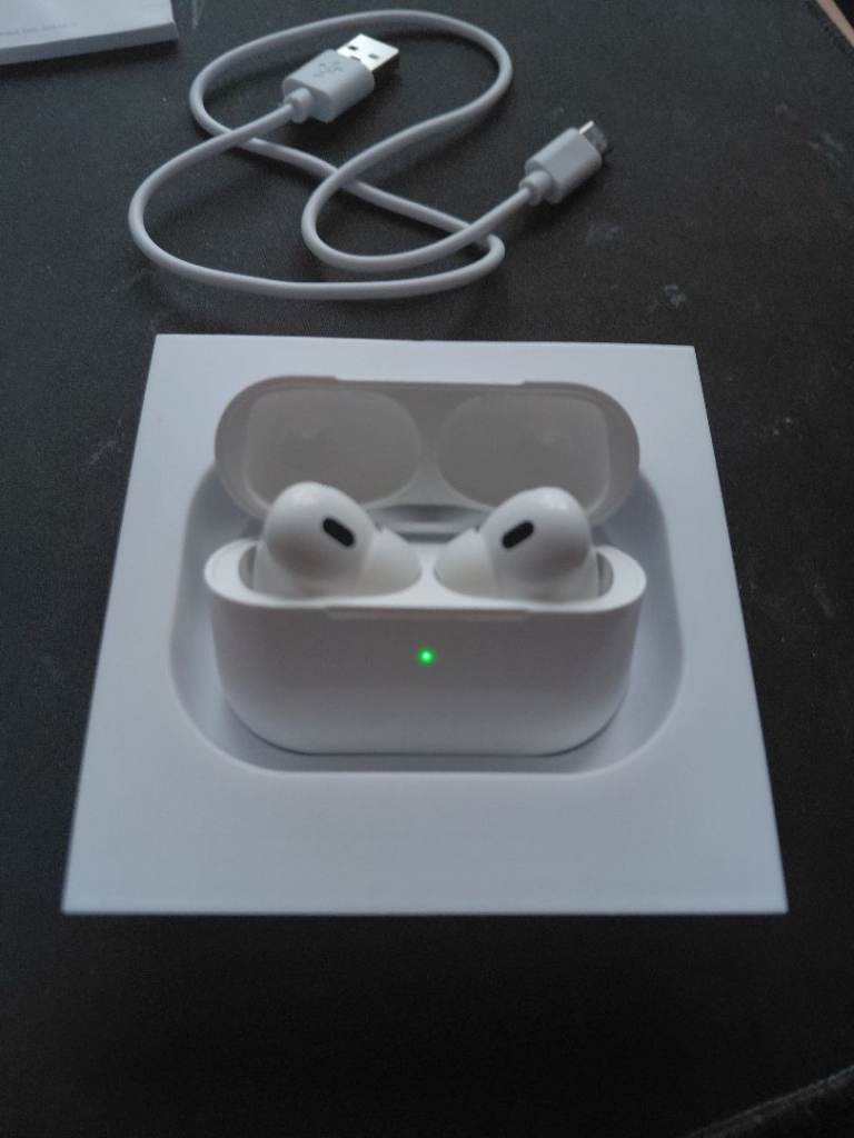 Airpods pro gen 2