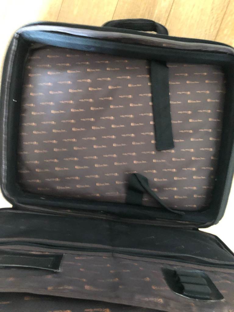 Laptop bag for 17inch device