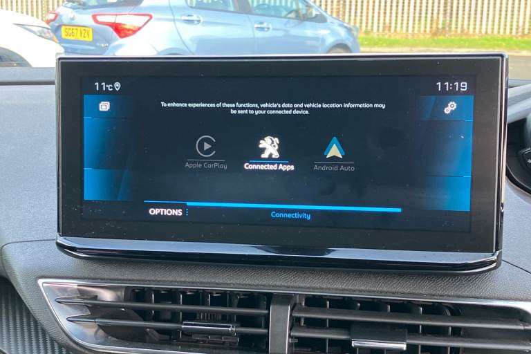 2021 Peugeot 3008 1.2 PureTech Allure 5dr EAT8 Hatchback PETROL Automatic