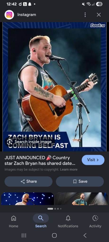 Zak bryan