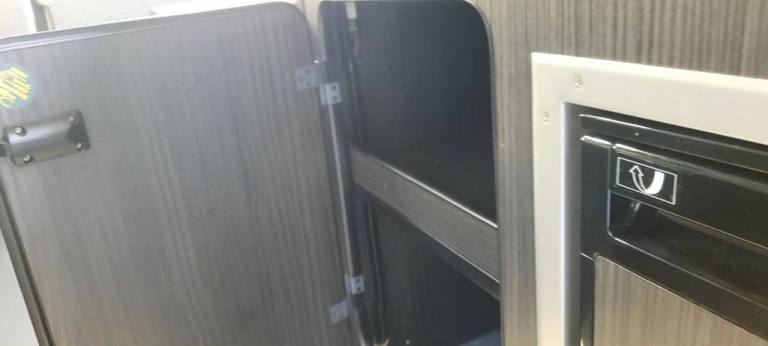 2021 70 CITROEN RELAY 2.2 35 L3H2 ENTERPRISE BLUEHDI S/S 139 BHP 3 BERTH MOTORHO