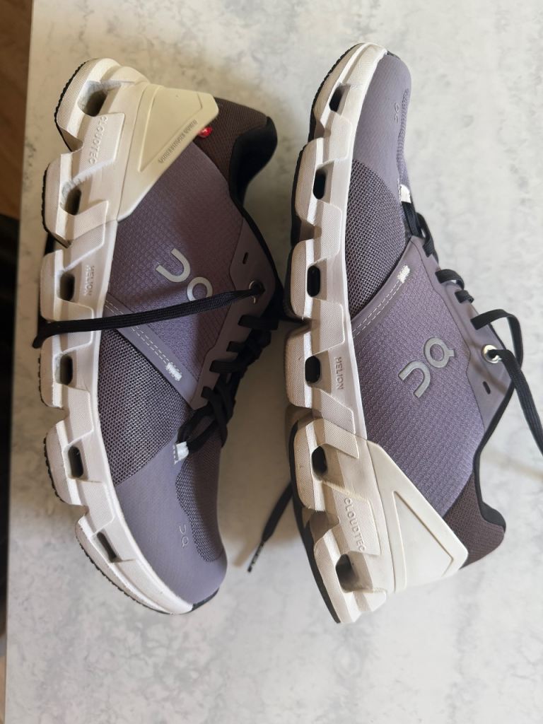 On Cloudflyer 4 Men’s Running Shoes 