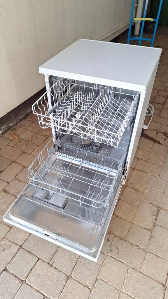 Bosch Dishwasher