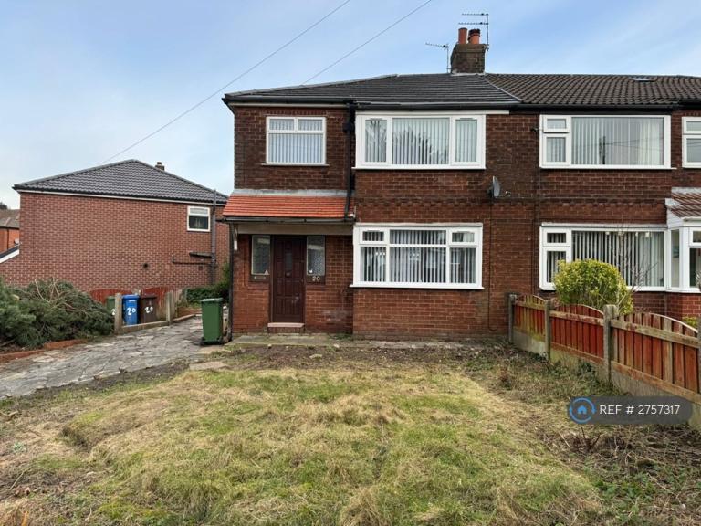 3 bedroom house in Vicarage Road, Ashton-Under-Lyne, OL7 (3 bed) (#2757317)