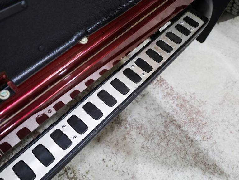 2014 Land Rover Defender XS Utility Wagon TDCi [2.2] PANEL VAN DIESEL Manual