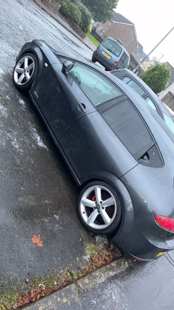 Seat, LEON, Hatchback, 2011, Manual, 1598 (cc), 5 doors