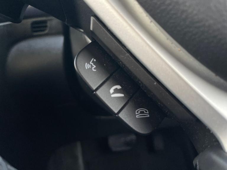 2023 Suzuki Vitara Vitara 1.5 Hybrid Sz-t 5Dr Automatic Estate Hatchback Hybrid Automatic