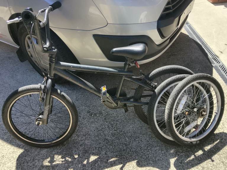 Bmx