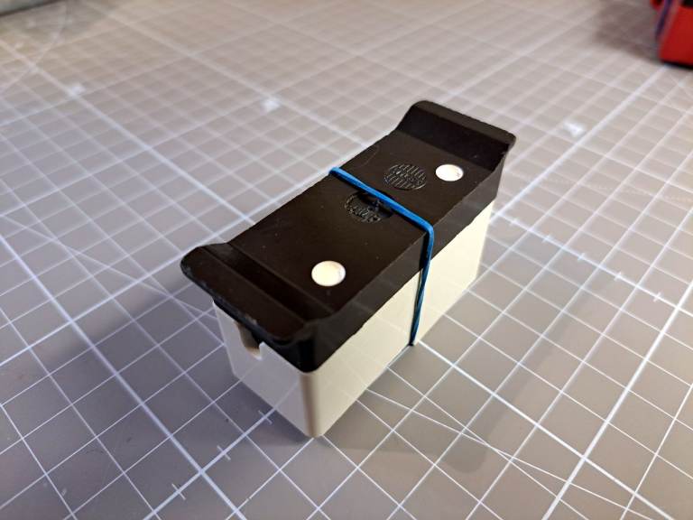 New: Wylex Rewireable Fuse and Carrier. BS3036. Size/Rating 5A - R5