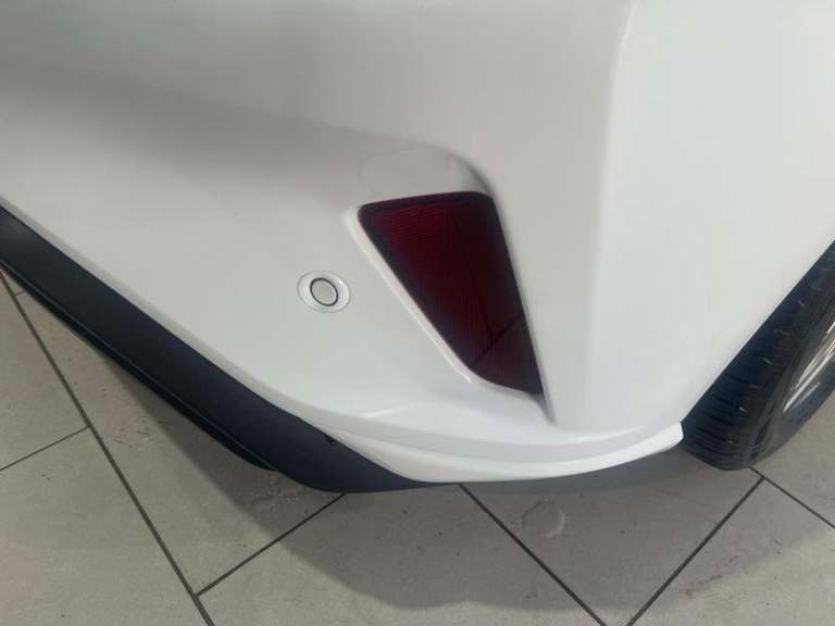 2023 Ford Focus 1.0 EcoBoost ST-Line 5dr Manual Hatchback Petrol Manual