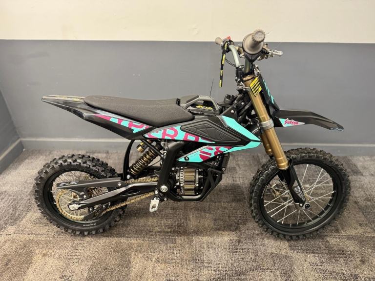 2025 SURRON HYPERBEE HYPER BEE BIG WHEEL BRAND NEW