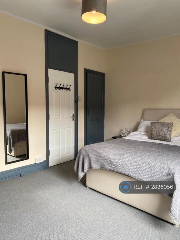 1 bedroom in Wood St, Rugby, CV21 (#2836056)