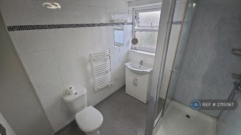 1 bedroom flat in West Road, Lancaster, LA1 (1 bed) (#2715067)