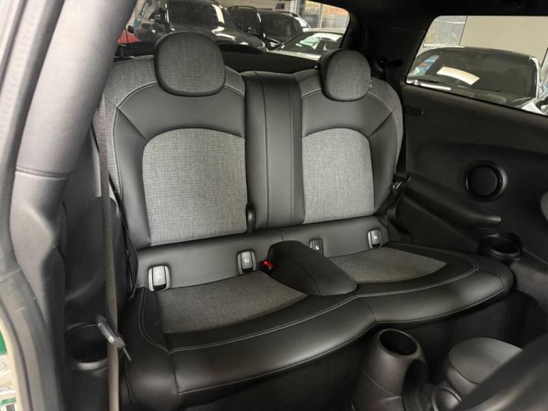 2021 MINI Electric Hatch Cooper SE 32.6kWh Level 2 Auto 3dr Hatchback ELECTRIC Automatic