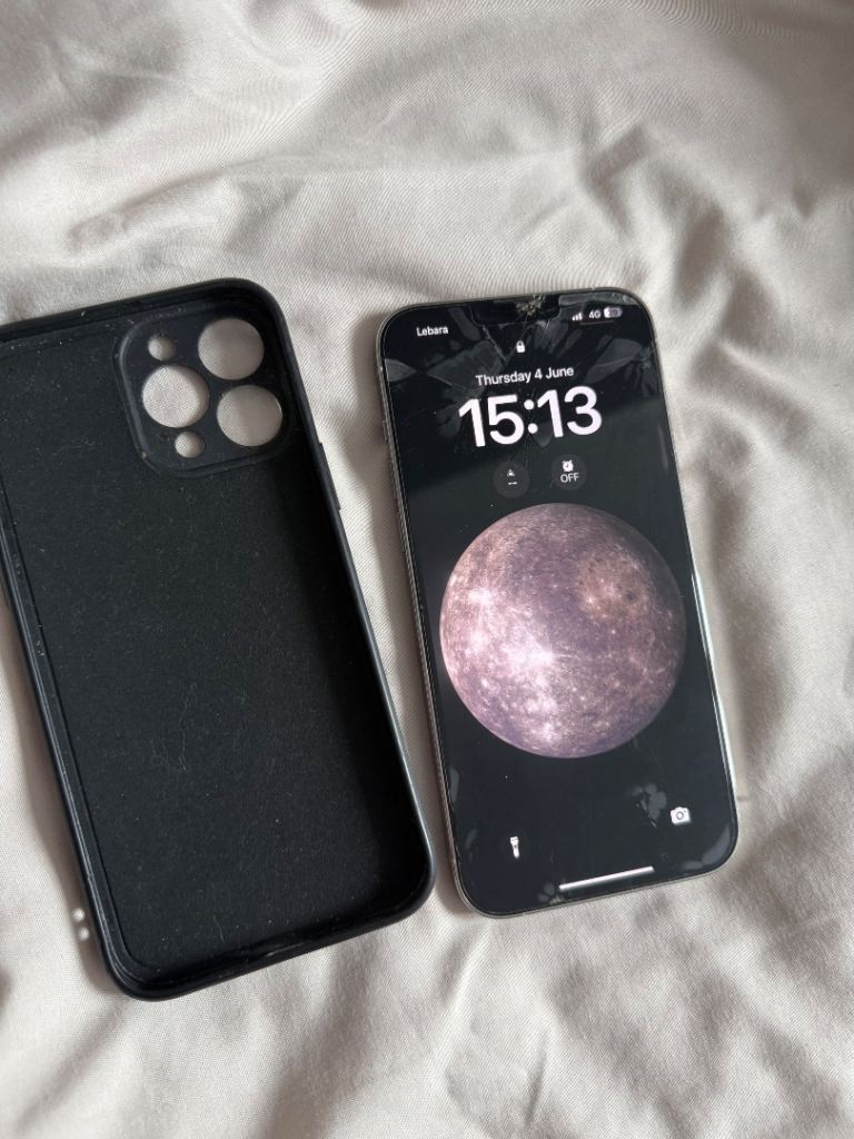 iPhone 13 Pro Max 