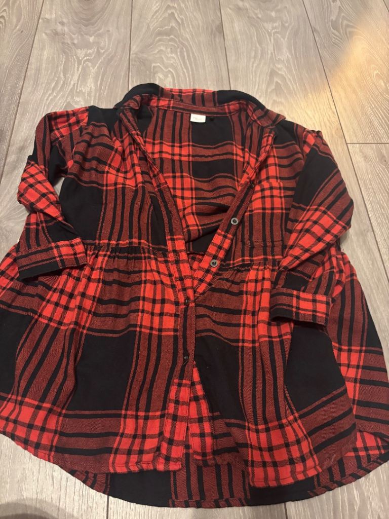 Girls clothes 