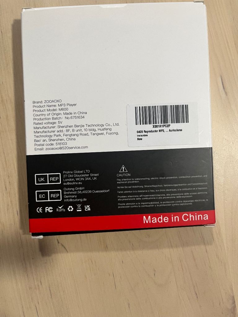 Audio Play mp3 player 