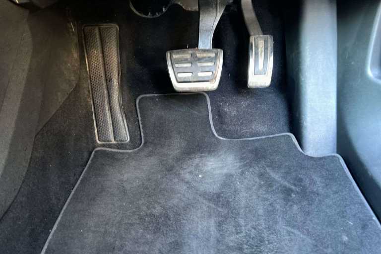 2024 Audi Q4 e-tron 220kW 50 Quattro 82.77kWh Edition 1 5dr Auto SUV Electric Automatic