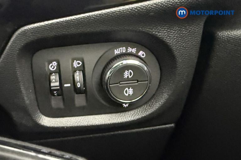 2023 Vauxhall Corsa 1.2 GS 5dr HATCHBACK PETROL Manual