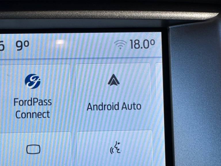 2022 Ford Ranger Pick Up Double Cab Limited 1 2.0 EcoBlue 170 Auto PICK UP DIESEL Automatic