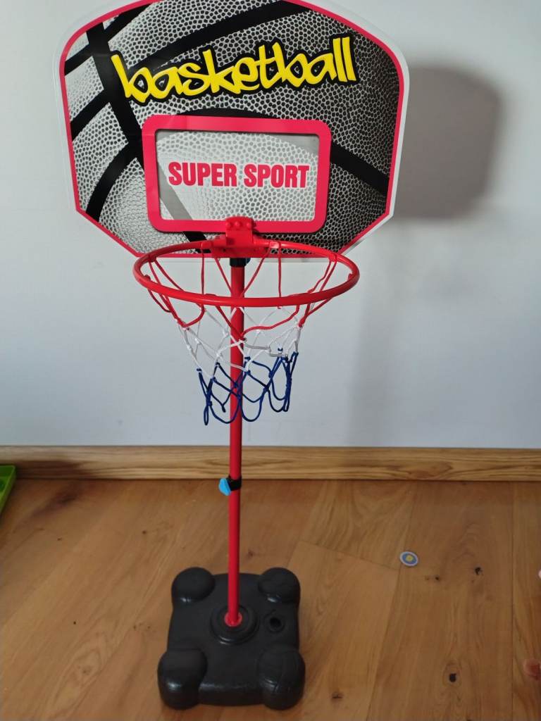 Basketball Net Hoop