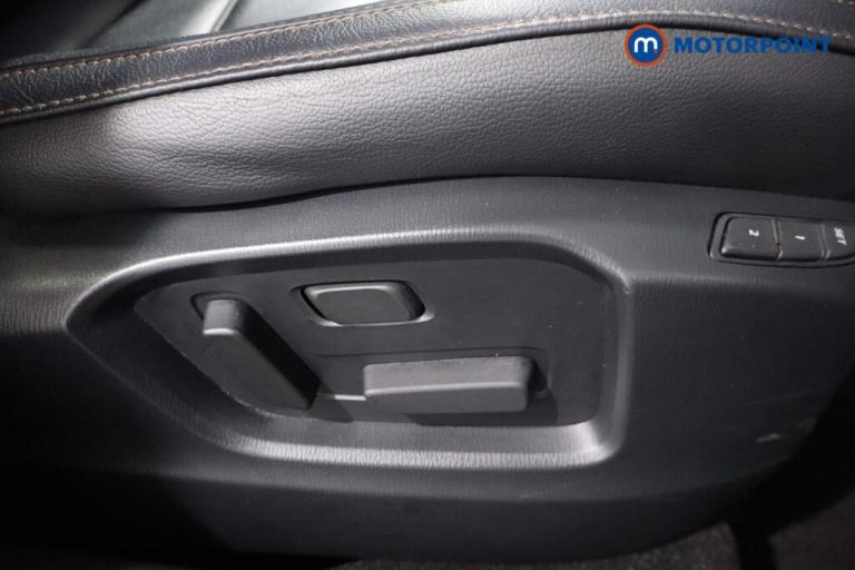 2022 Mazda CX-5 2.0 Sport Edition 5dr Auto ESTATE PETROL Automatic