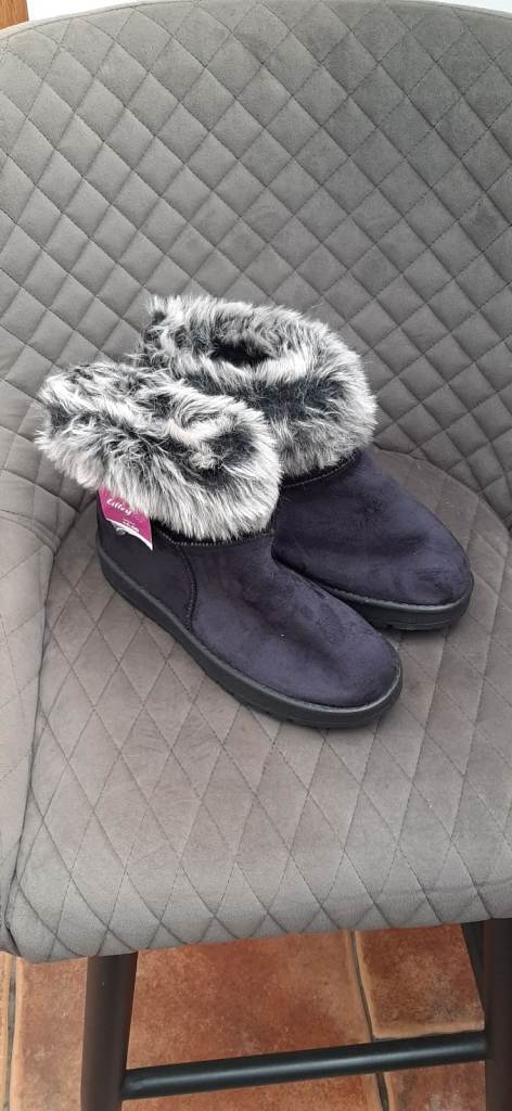 Womens ankle boots 