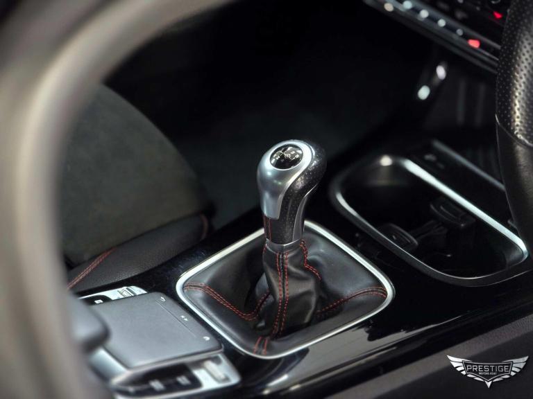 2020 Mercedes-Benz A-Class 1.3 A200 AMG Line (Executive) Euro 6 (s/s) 5dr HATCHBACK Petrol Manual