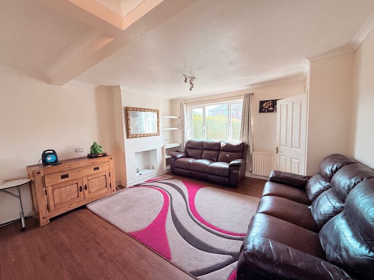 Family Home for Rent – Available Immediately