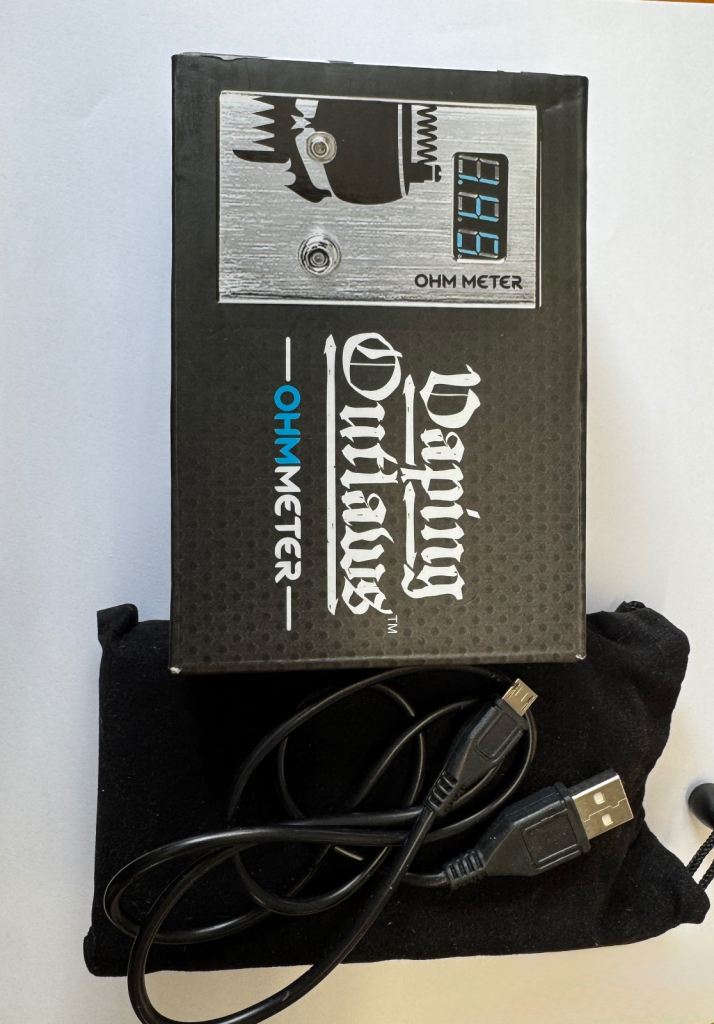 Ohm - Gumtree