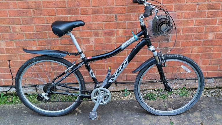 Specialized Mountan bike