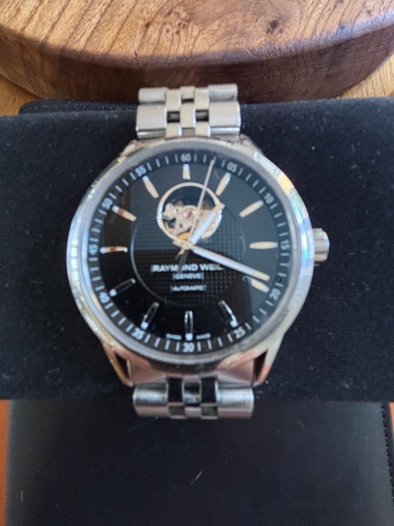 Watch - Raymond Weil