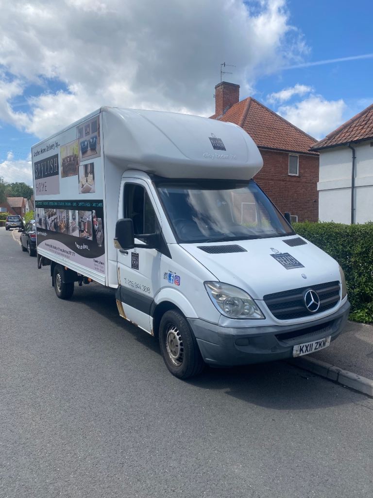 Mercedes-Benz, SPRINTER, Other, 2011, Manual, 2143 (cc)