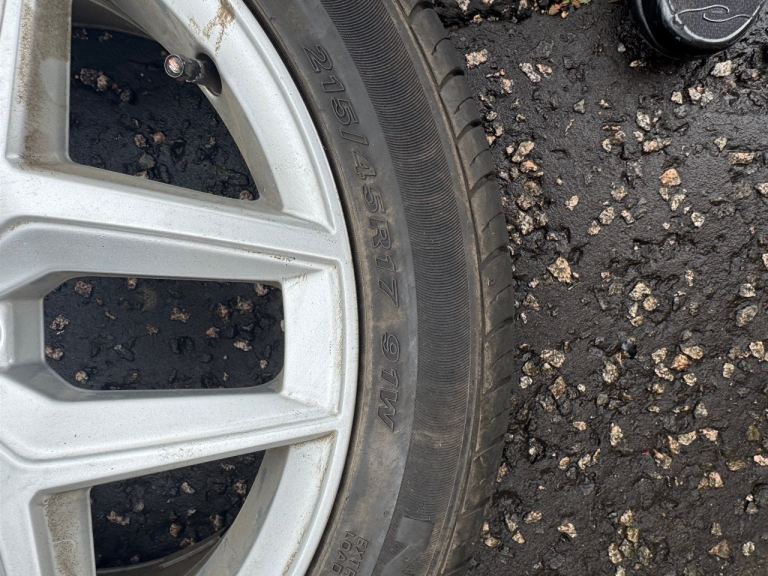 5x100 alloy wheels