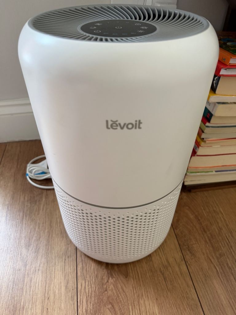 Air purifier 